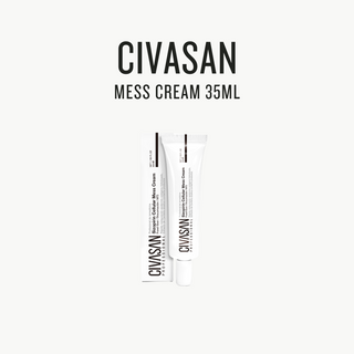 [ CIVASAN ]  Sizoprin Celluler Mess Cream 35ml