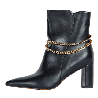 Janet Booties - By Baano