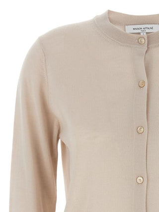 Cardigan - By Baano