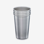 16oz Pint Cup - 4 Pack
