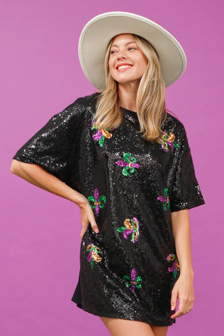 The Magazine Street Dress