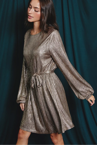 Glamourous Grace