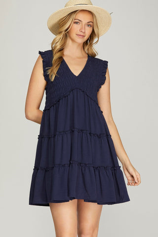 Filled With Joy Dress