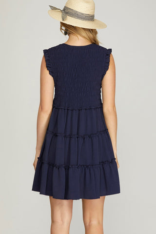 Filled With Joy Dress