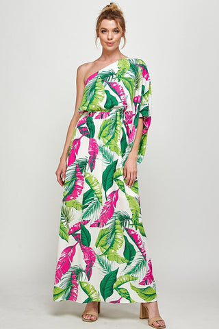 Belize Bliss Dress