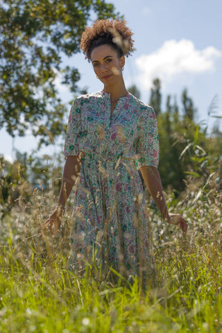 Ghayla Maxi Dress