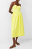 Blazing Yellow