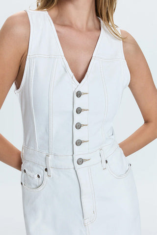 Alex Midi Mini Dress