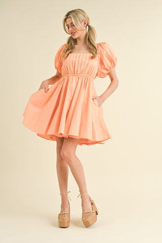 The Altered State Dress