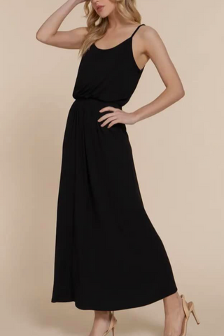 Cami Maxi Dress