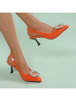 Abigail | Red J.Adams