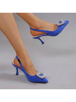 Abigail | Blue J.Adams