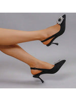 Abigail | Black J.Adams