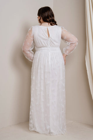 Glamourous Grace