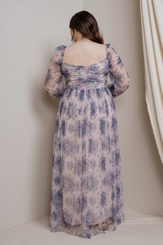 Glamourous Grace