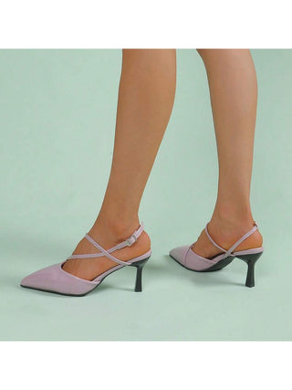 Cosmo | Mauve