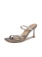 Clara | Silver - By Baano