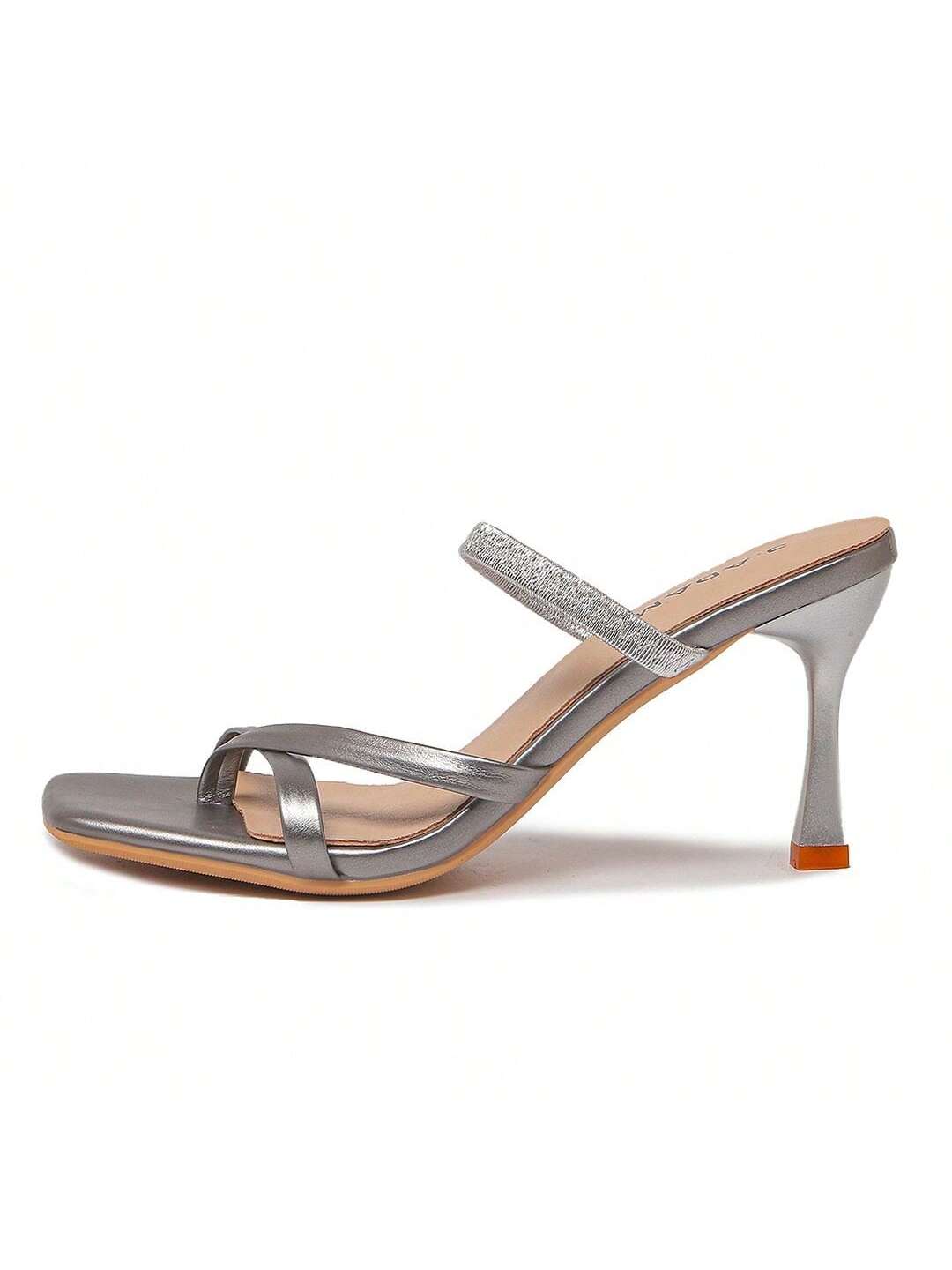 Clara | Silver - By Baano