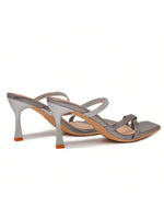 Clara | Silver - By Baano