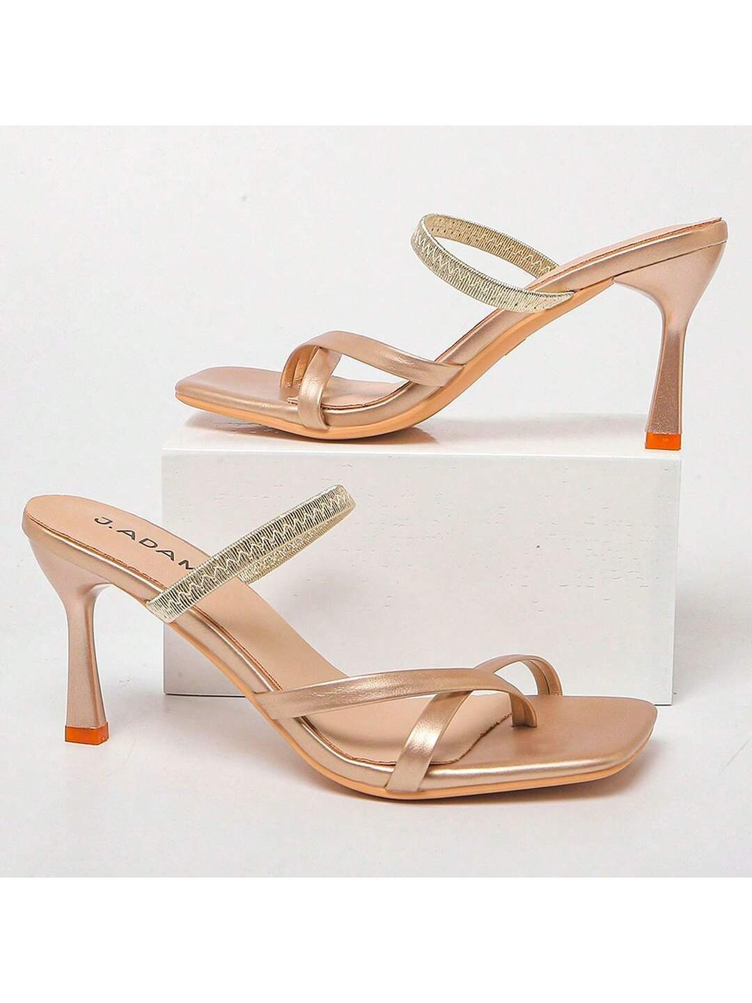 Clara | Gold - By Baano