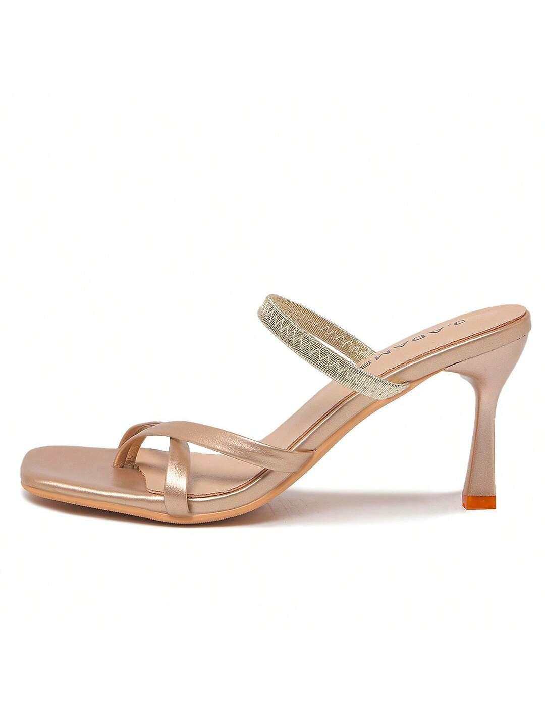 Clara | Gold - By Baano