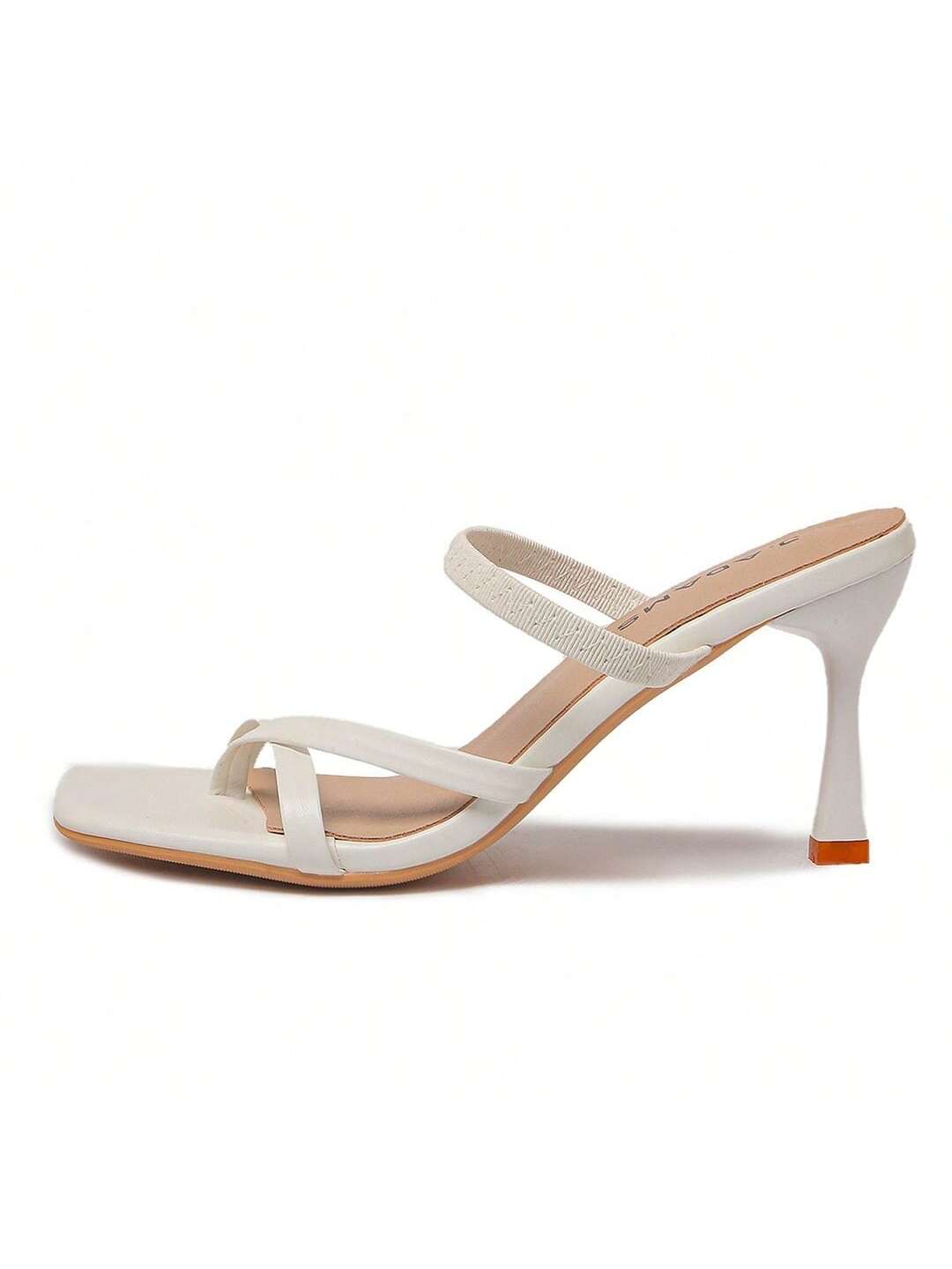 Clara | White - By Baano