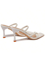 Clara | White - By Baano