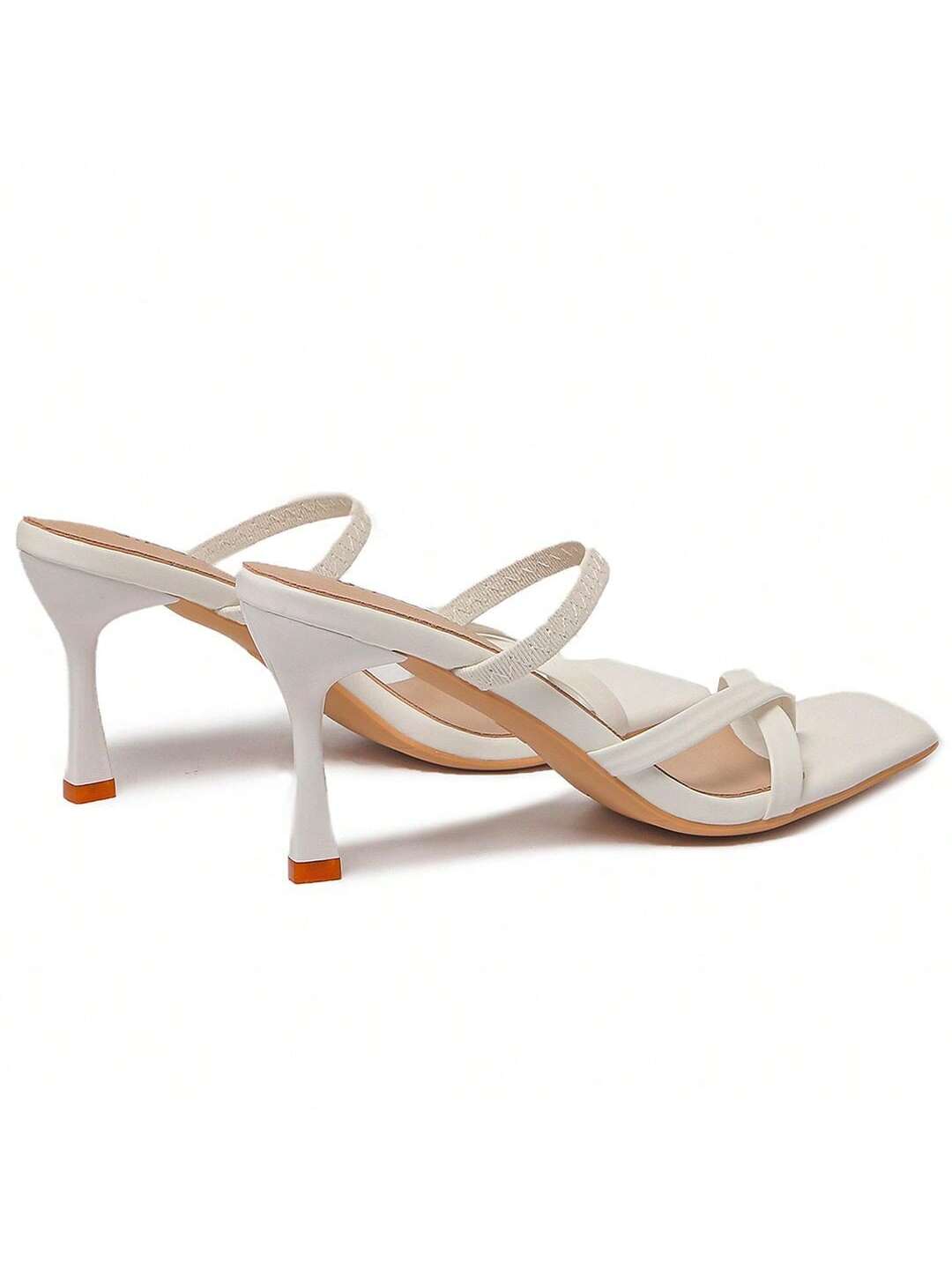 Clara | White - By Baano