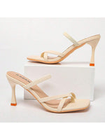 Clara | Nude - By Baano