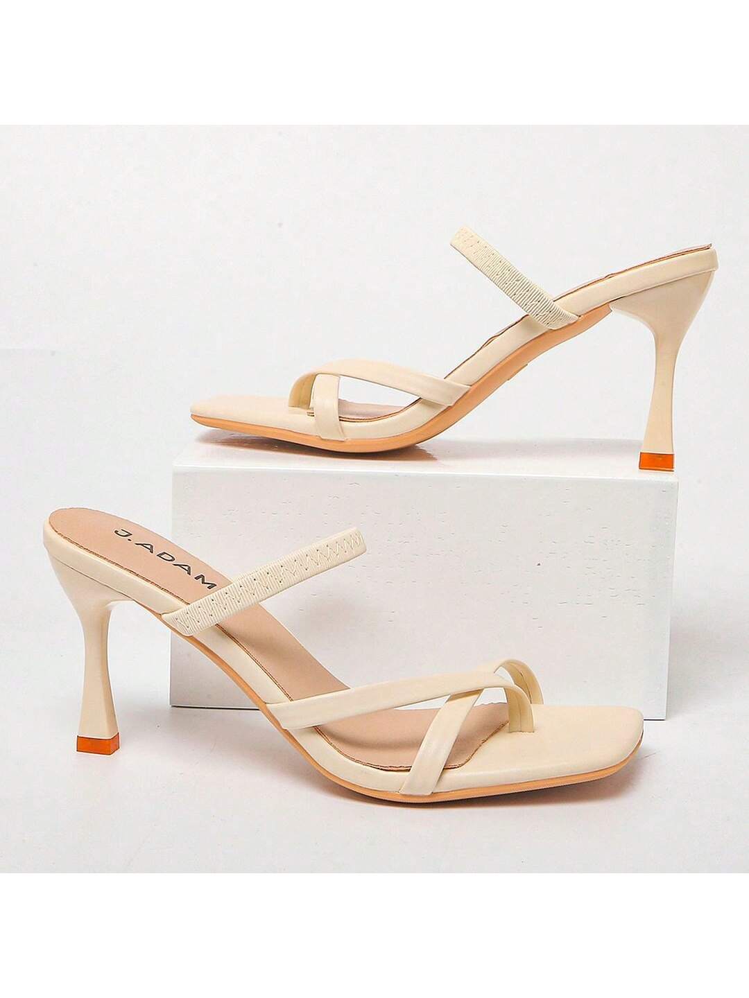 Clara | Nude - By Baano