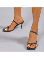 Clara | Black - By Baano