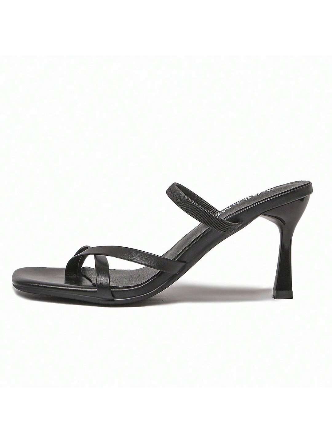 Clara | Black - By Baano