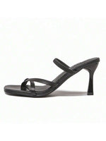 Clara | Black - By Baano