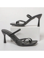 Clara | Black - By Baano