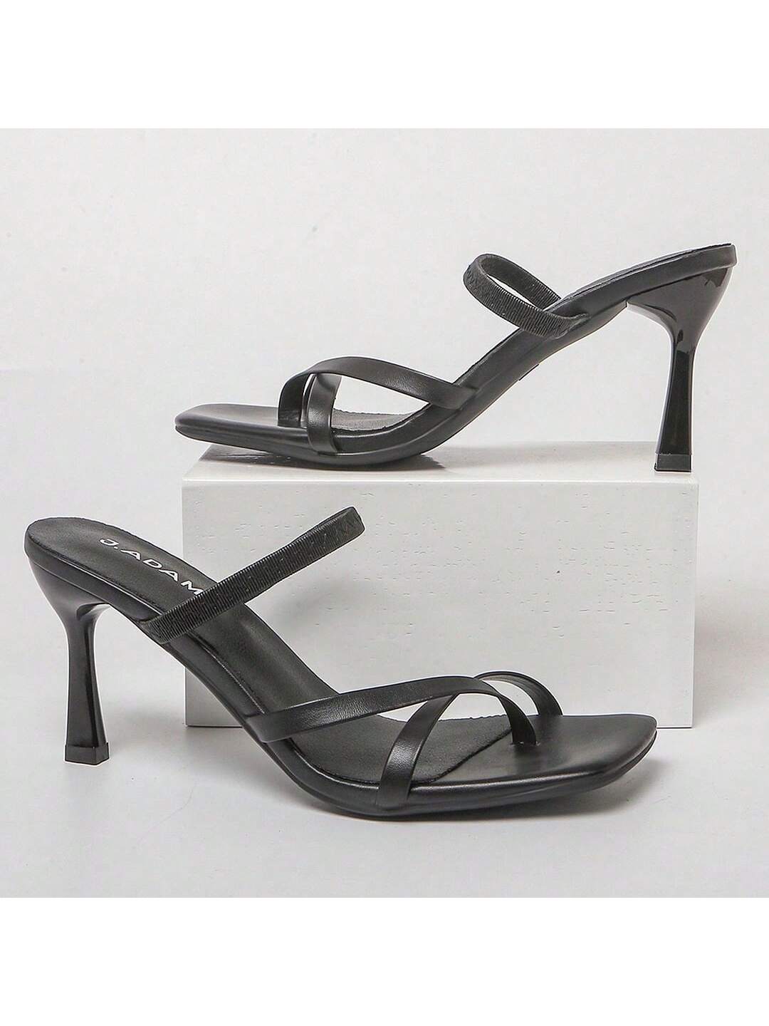 Clara | Black - By Baano