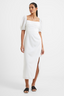 Summer White