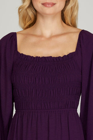 Cottage Core Dress