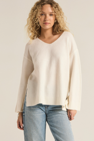 VNK Modern Sweater - By Baano