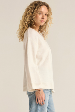 VNK Modern Sweater - By Baano