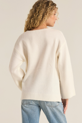 VNK Modern Sweater - By Baano