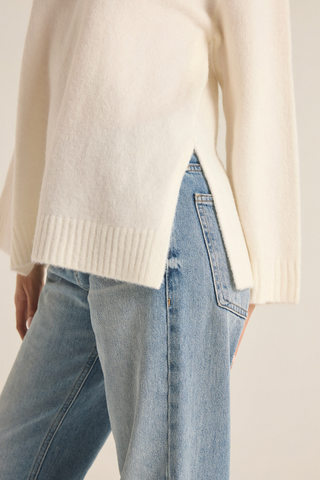 VNK Modern Sweater - By Baano