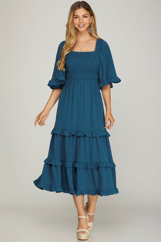 Artistry Dress