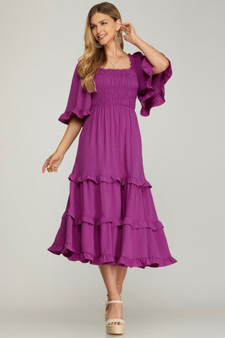 Artistry Dress