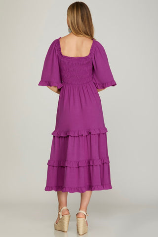 Artistry Dress