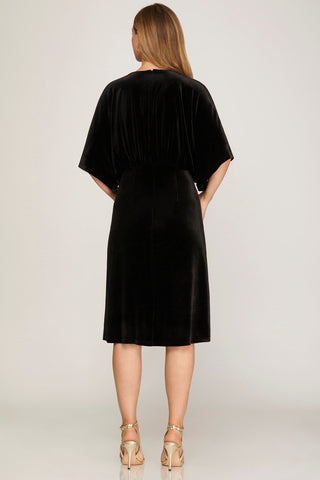 Dress of Your Dreams