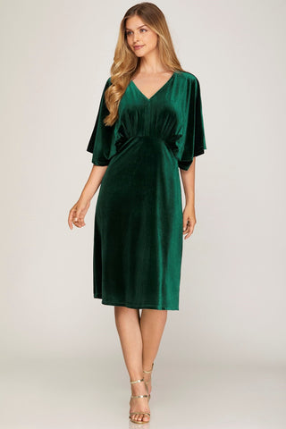 Dress of Your Dreams