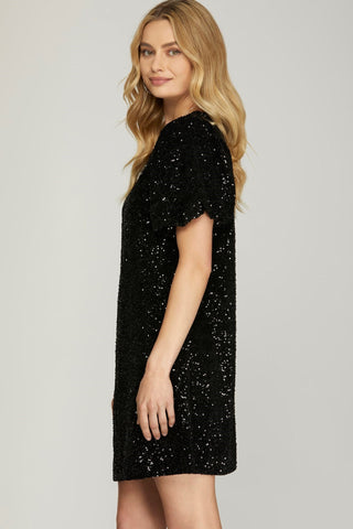 Glamourous Grace