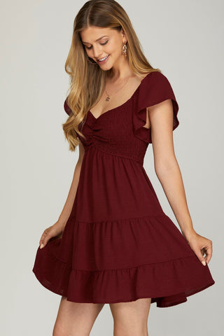 Be My Darling dress