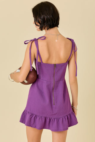 The Reason Why Dress