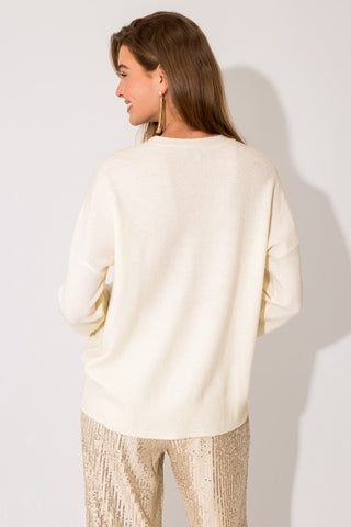 Cheers sweater - By Baano